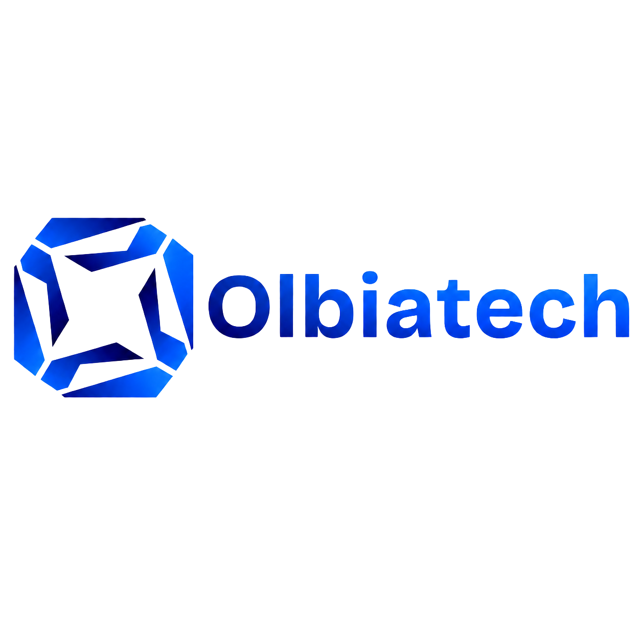 Olbiatech Logo
